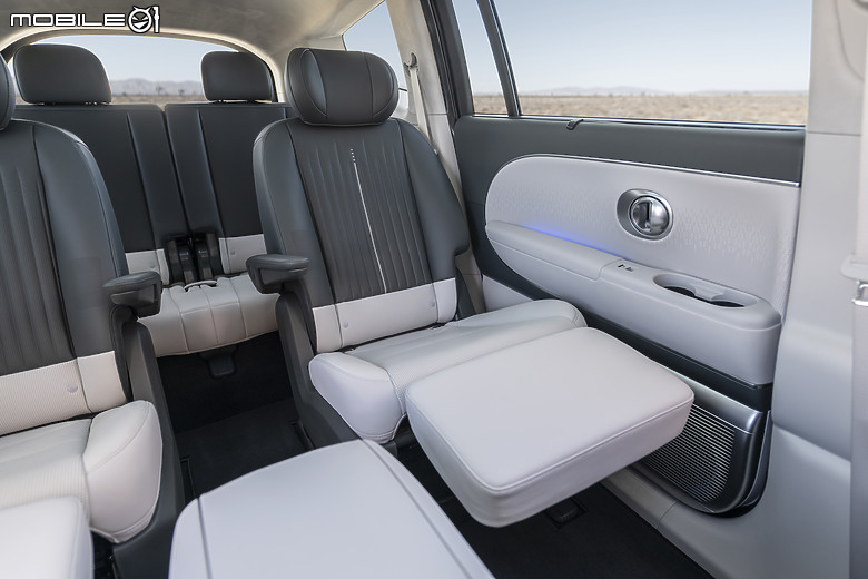 【海外新訊】Hyundai Ioniq 9洛杉磯車展首演,設計再次挑戰接受度、台灣也等得到!