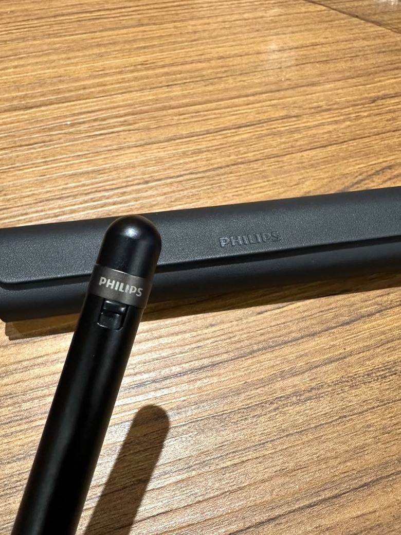 增加工作效率的翻譯錄音筆PHILIPS VTR5900開箱
