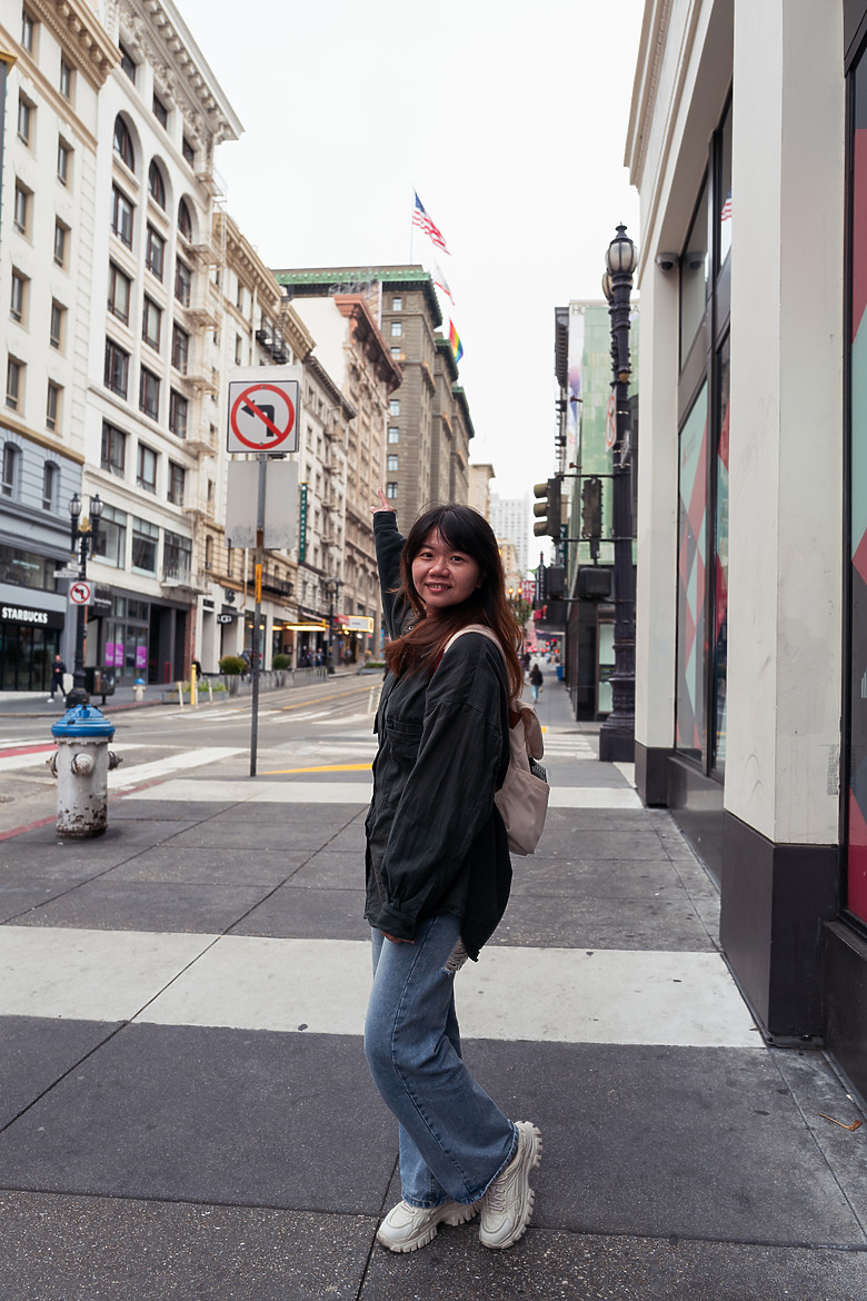[分享] 2500公里長征 美西15日自由行 — Leica Q