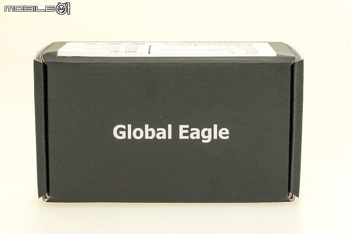 Global Eagle H-1&BT-1開箱｜千元有找的騎車雙寶配件