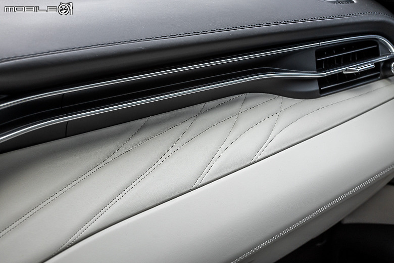 Maserati Grecale Folgore 試駕｜正如預料又快又猛，還好激情與樂趣都仍有！