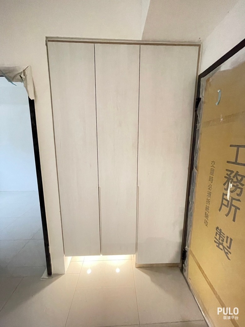【開箱】新竹小宅輕裝潢全紀錄