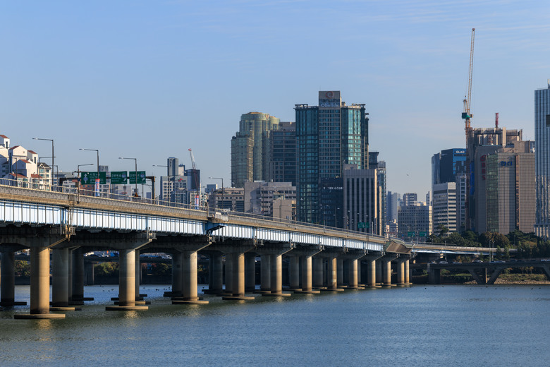 首爾五日趴趴走(R5II+R8)