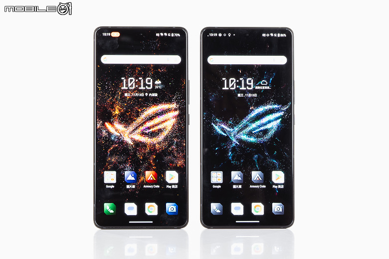 ASUS ROG Phone 9 Pro體驗｜改善痛點的珍稀電競旗艦！