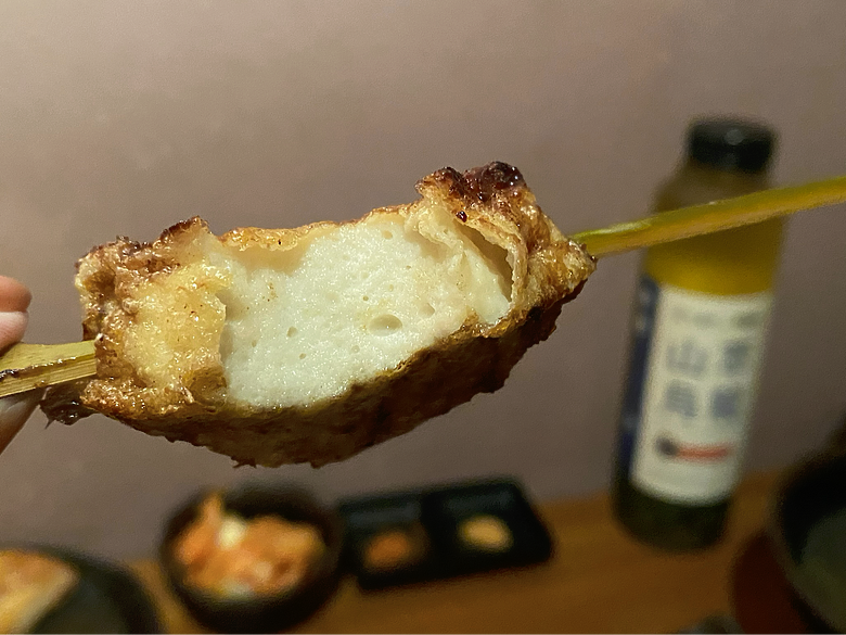 點我看大圖 【華山食記】連鎖串燒居酒屋品牌柒息地, 串燒19元起