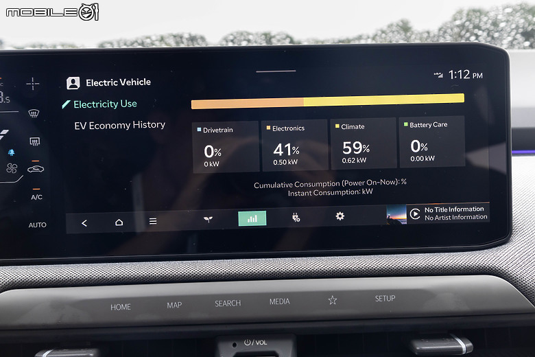 Kia EV3 韓國試駕｜重量級純電小休旅，宛如縮小版EV9真的很有料！