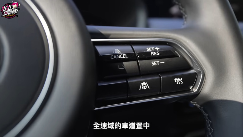 試了才知道,各家車廠ADAS大亂鬥