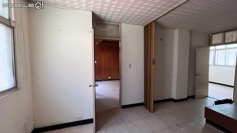 【開箱】44年老屋翻新|33坪4房2衛|台北市文山區