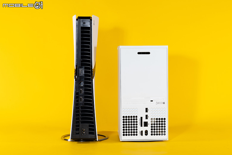 Xbox Series X 1TB 全數位版開箱｜入手門檻再降的高性能遊戲主機！