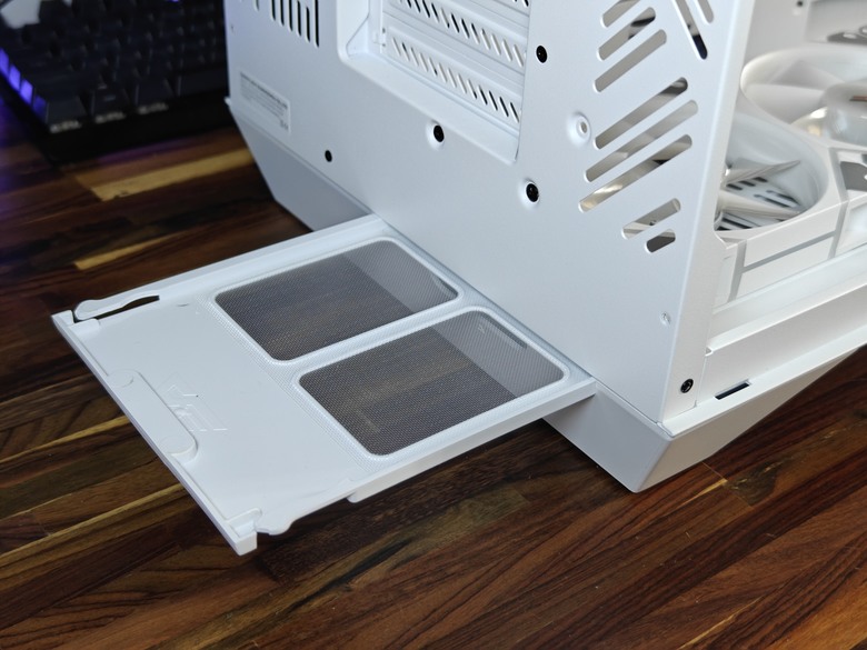【開箱】大飛DarkFlash DY470 ATX 機殼+Nebula DN360S LCD 水冷散熱器開箱