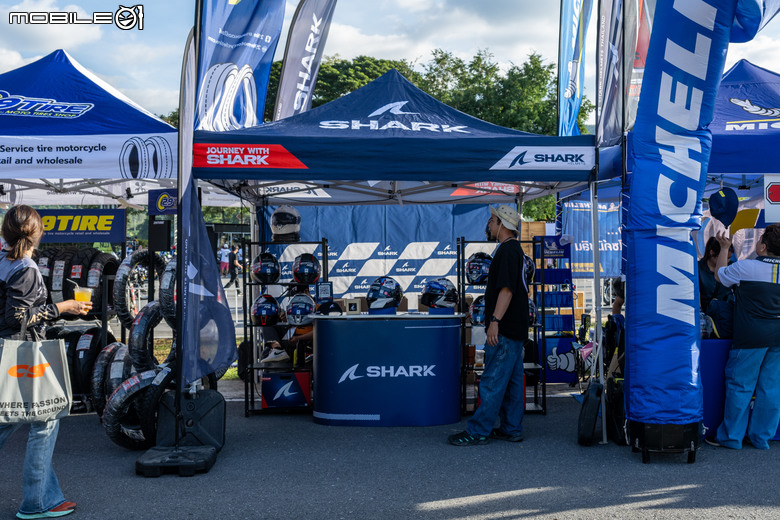 東南亞規模最大！BMW MOTORRAD DAYS 泰國大會師！打造車迷專屬嘉年華！