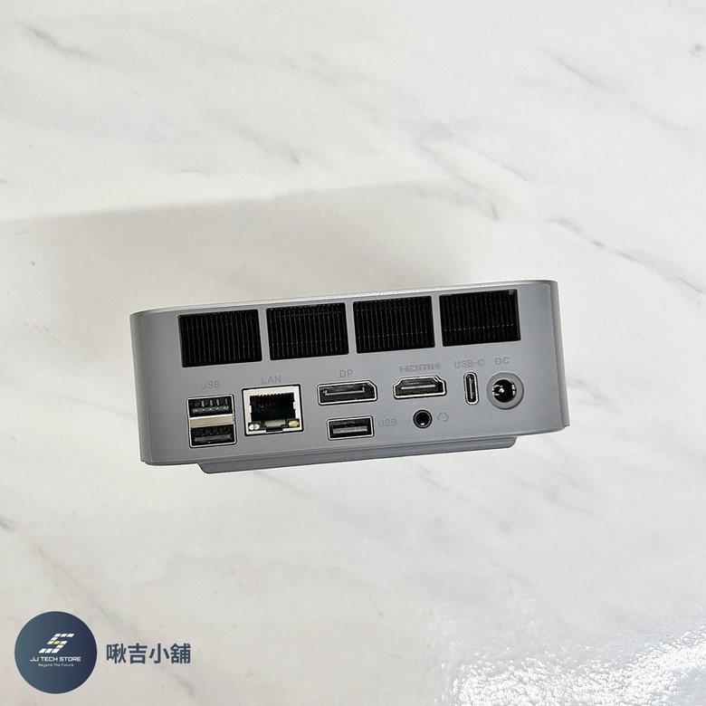 開箱&分享 零刻beelink「SER 9迷你電腦主機」🖥️(全實拍附開箱影片)