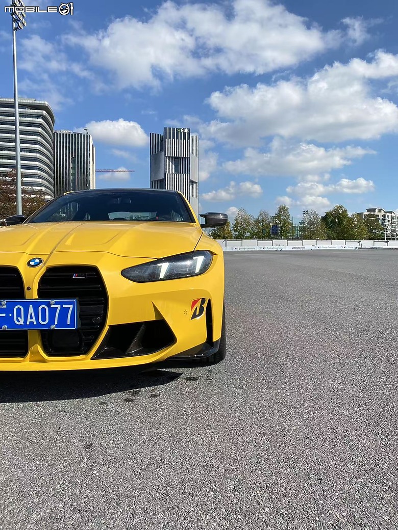 BMW菁英駕駛培訓M飄移訓練營(經驗分享)