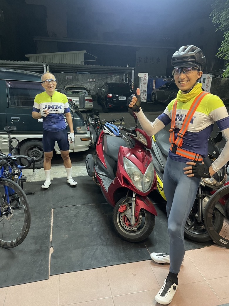 探訪雲林北港虎尾單車漫遊