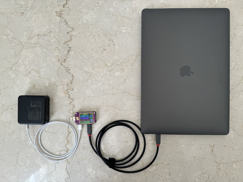 GIGASTONE QP-1020MB｜磁吸無線充電＋多設備快充｜一次滿足所有電力需求