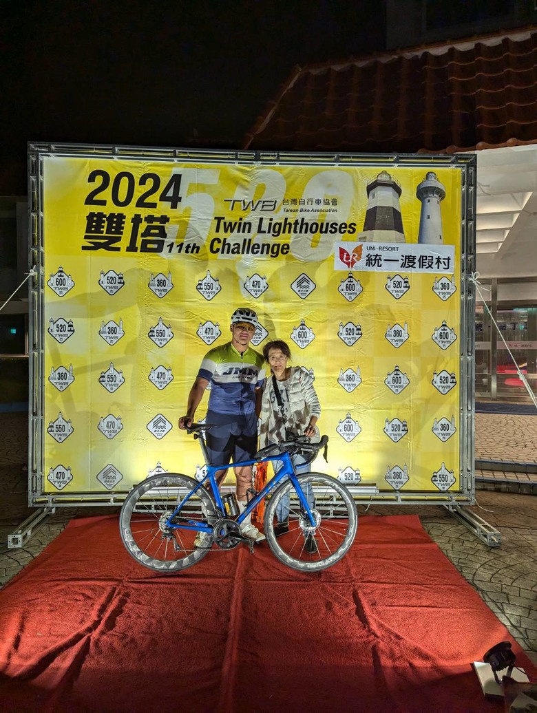 2024 TWB雙塔菜鳥組遊記