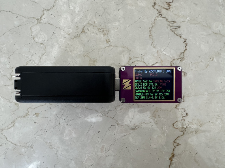 GIGASTONE QP-1020MB｜磁吸無線充電＋多設備快充｜一次滿足所有電力需求