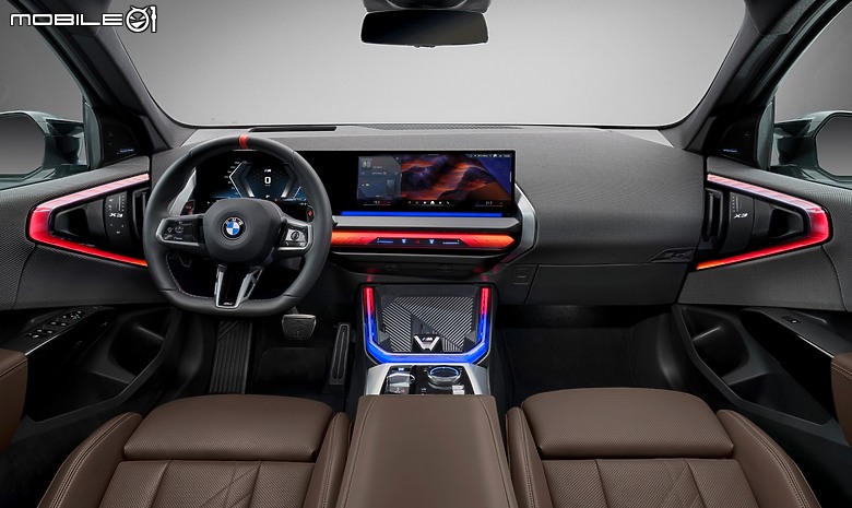 【國內新訊】BMW 大改款 X3 雙車型 279 萬元起展開預售,預計12月底正式亮相!