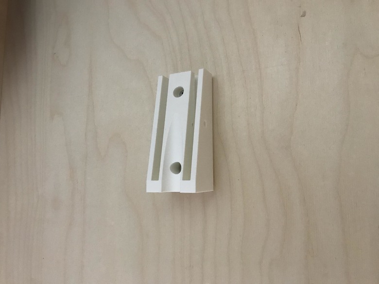 木工DIY之3D列印機櫃 for 拓竹 A1 Combo