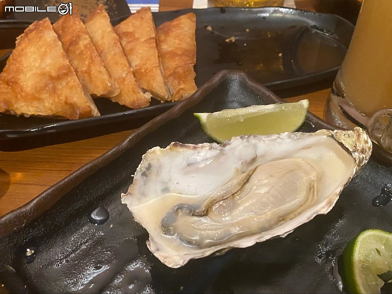 點我看大圖 【華山食記】連鎖串燒居酒屋品牌柒息地, 串燒19元起