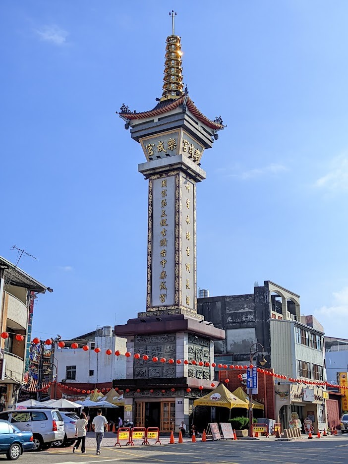 騎小布去看新社花海｜高鐵烏日站→中興嶺→東豐綠廊→潭雅神綠園道→筏子溪單車道