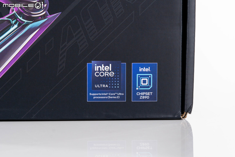 Gigabyte Z890 AORUS MASTER 主機板開箱 以海量周邊連接與 AI 超頻輔助功能打造全方位平台