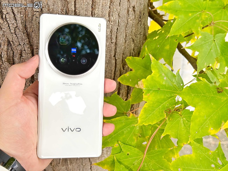 點我看大圖 Vivo X200 Pro 旗艦兄弟機 – Vivo X100 Ultra 使用心得分享,日本北海道旅遊景點實拍