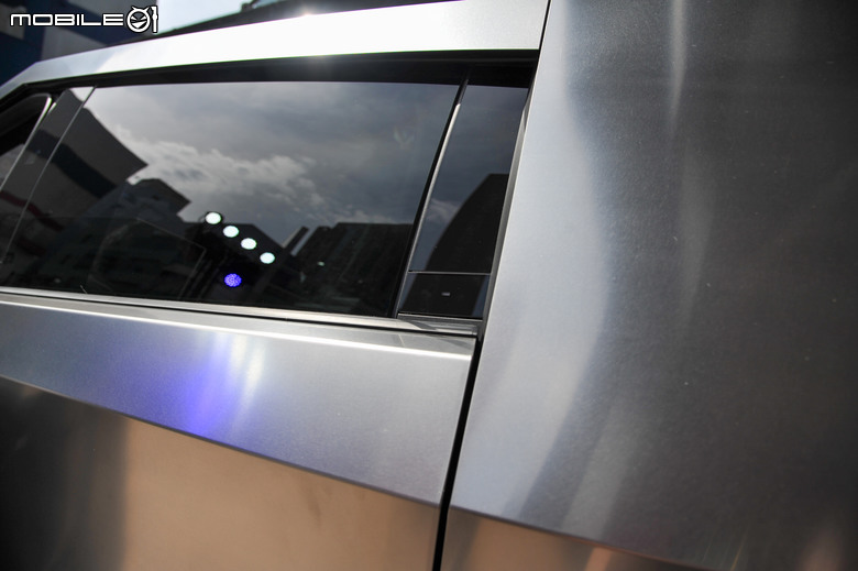 Tesla Cybertruck 全台巡展正式啟動、即日起至2025年4月18日共13站點巡迴展示!