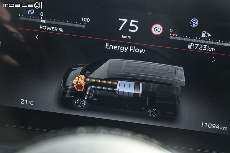 【日本特企 Vol.2】Nissan Serena e-Power 東京試駕｜要是能再來，一定會熱賣！
