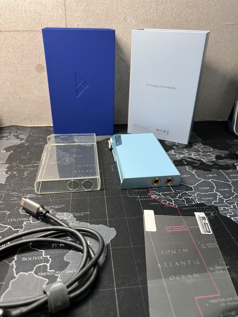 【心得】入門級精品播放器！iBasso DX180 DAP 評測