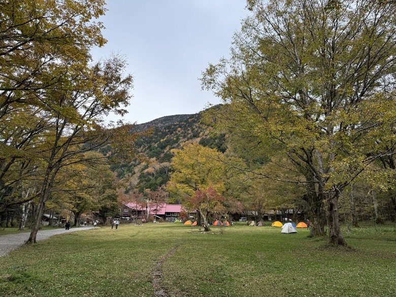 2024日本獨旅/10月下旬/關東+中部（中集）