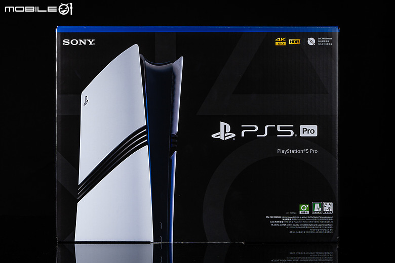 PS5 Pro外型解析｜集齊PlayStation 5系列大成！