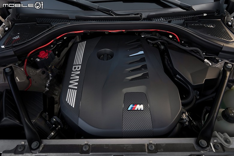 【國內新訊】BMW 大改款 X3 雙車型 279 萬元起展開預售,預計12月底正式亮相!
