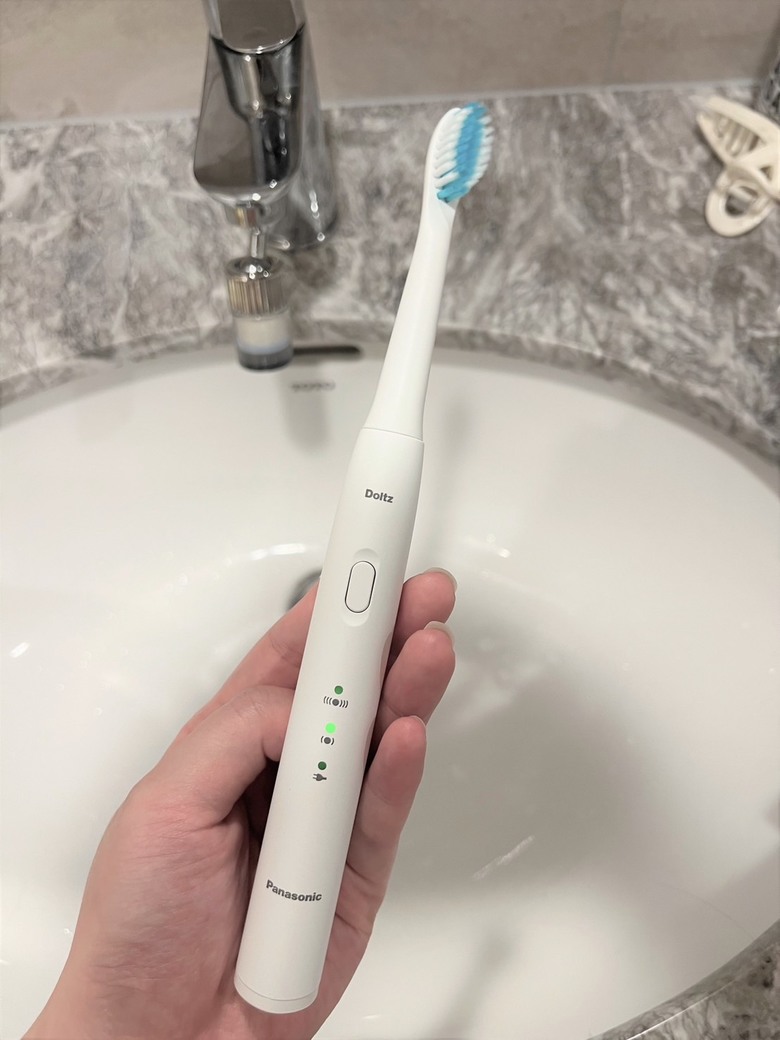 如何養成健康口腔分享