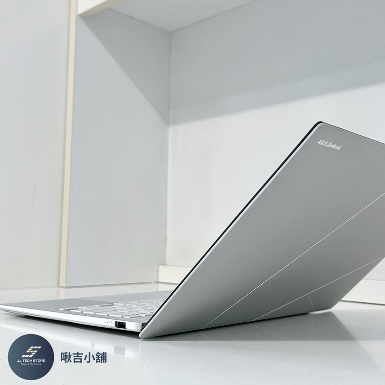 開箱&分享 華碩ASUS 靈耀14 Air (Zenbook S14 ) 筆電🖥️(全實拍附開箱影片)