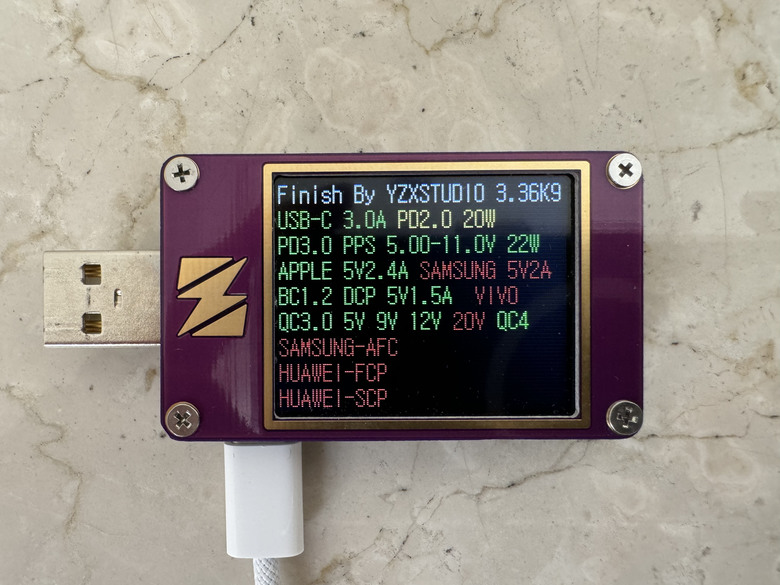 GIGASTONE QP-1020MB｜磁吸無線充電＋多設備快充｜一次滿足所有電力需求