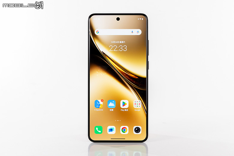 vivo X200 Pro人像深度測試|日夜都好拍、炫光有解方?ft.小米14 Ultra