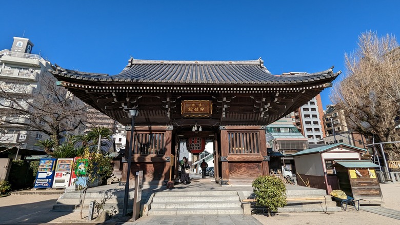 福岡太宰府天滿宮