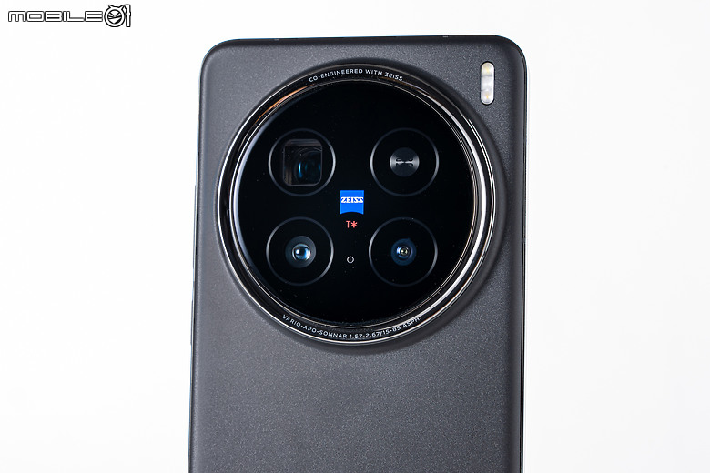 vivo X200 Pro人像深度測試|日夜都好拍、炫光有解方?ft.小米14 Ultra
