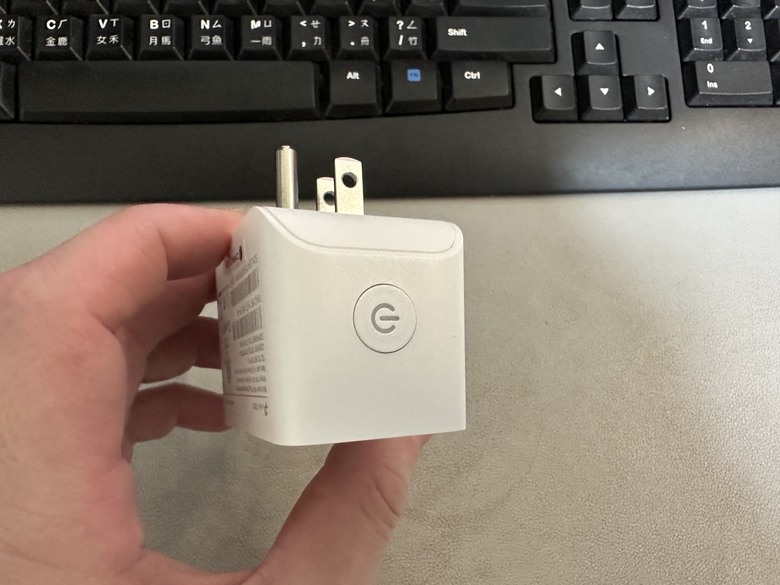 【開箱】Tapo P110 電力監測 好幫手