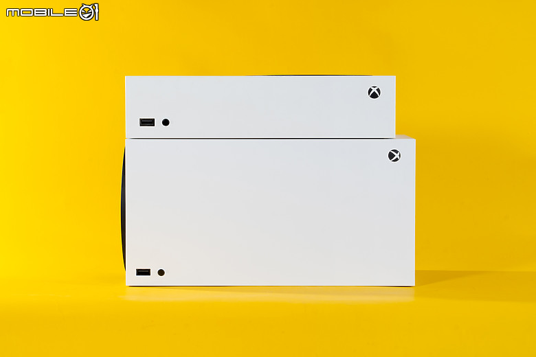 Xbox Series X 1TB 全數位版開箱｜入手門檻再降的高性能遊戲主機！