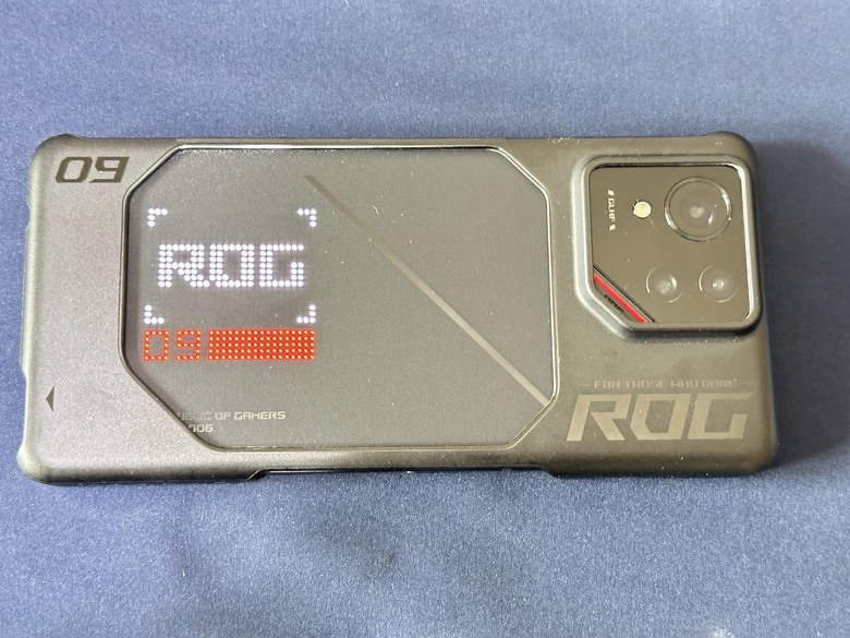 開箱ROG Phone 9 Pro Edition