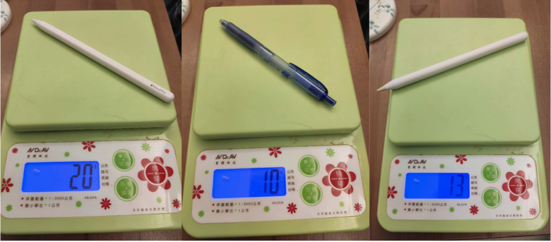 研究生筆記專用！2024 iPad可支援的副廠觸控筆分享