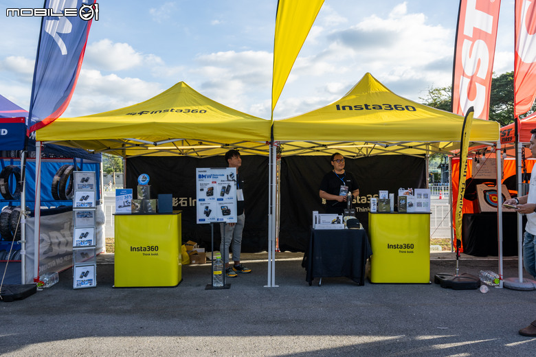 東南亞規模最大！BMW MOTORRAD DAYS 泰國大會師！打造車迷專屬嘉年華！