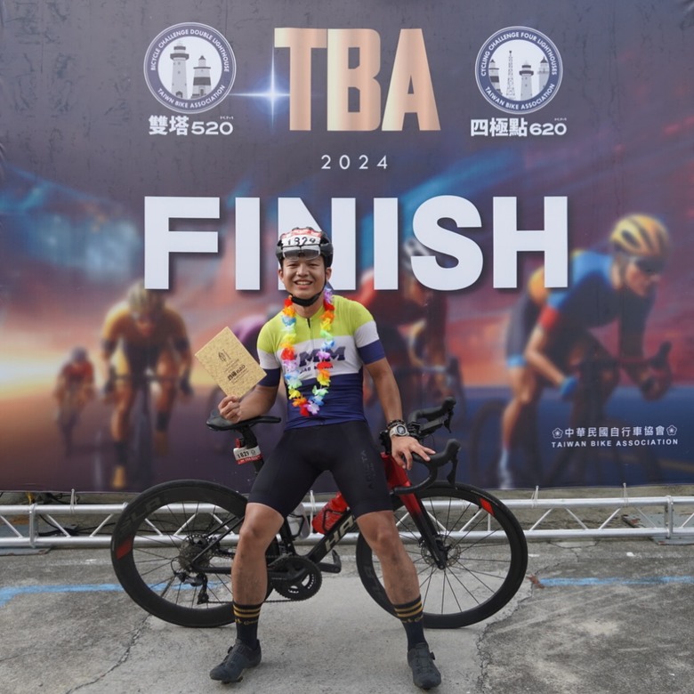 2024 TWB雙塔菜鳥組遊記