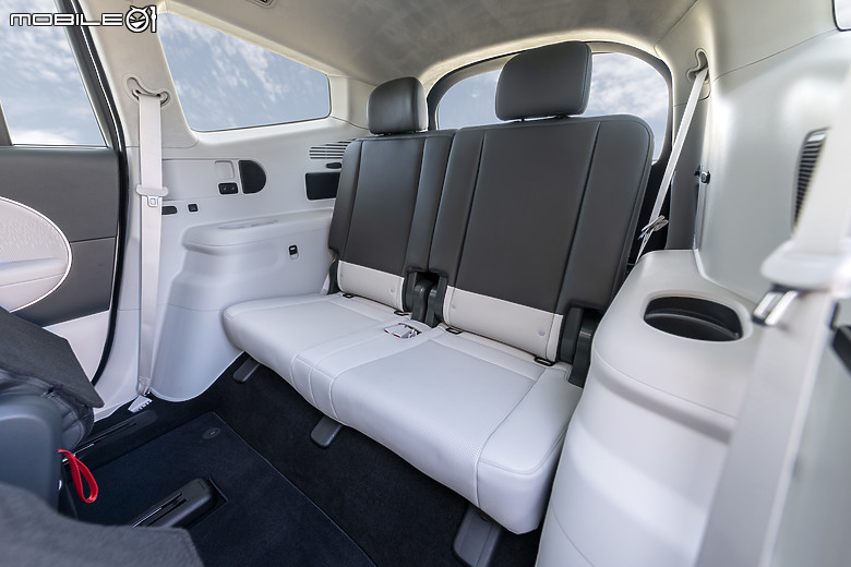 【海外新訊】Hyundai Ioniq 9洛杉磯車展首演,設計再次挑戰接受度、台灣也等得到!