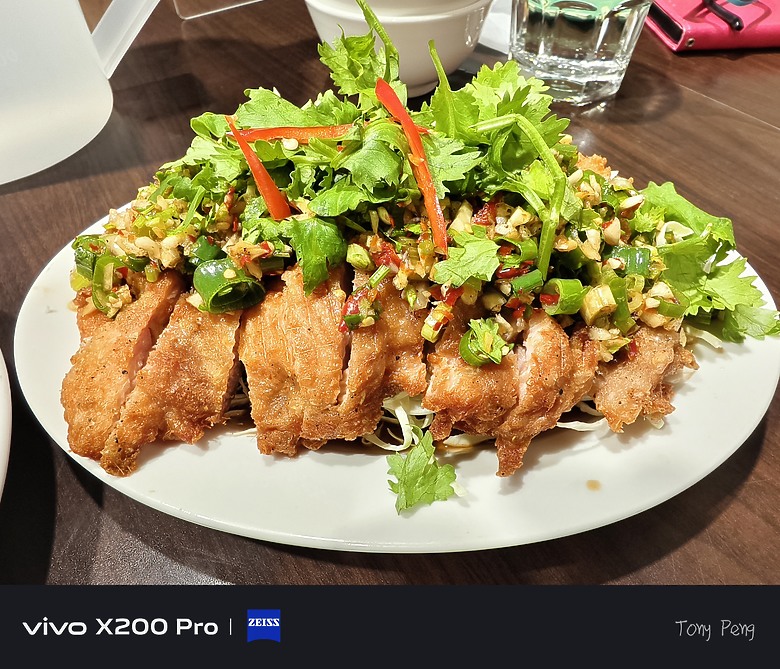 Vivo X200 pro 簡單開箱