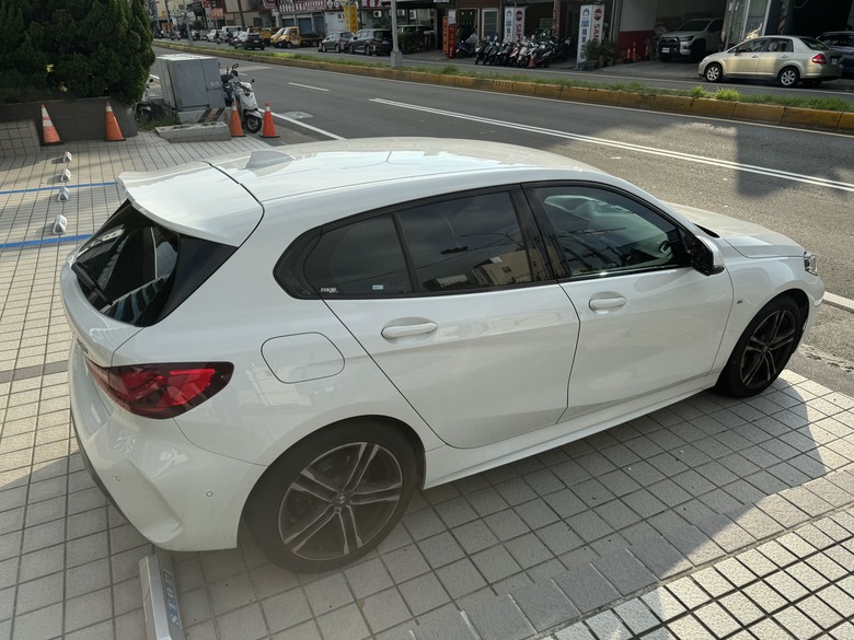 iX1 心得分享