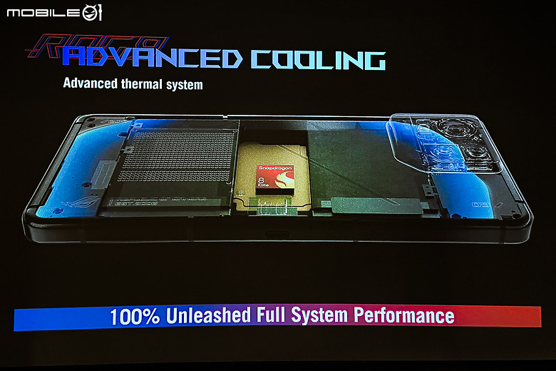 ASUS ROG Phone 9 Pro體驗｜改善痛點的珍稀電競旗艦！