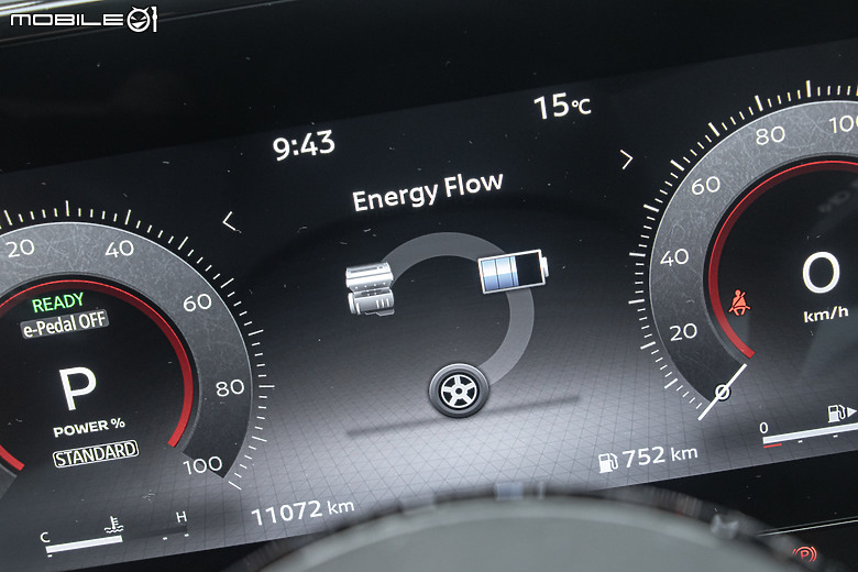 【日本特企 Vol.2】Nissan Serena e-Power 東京試駕｜要是能再來，一定會熱賣！